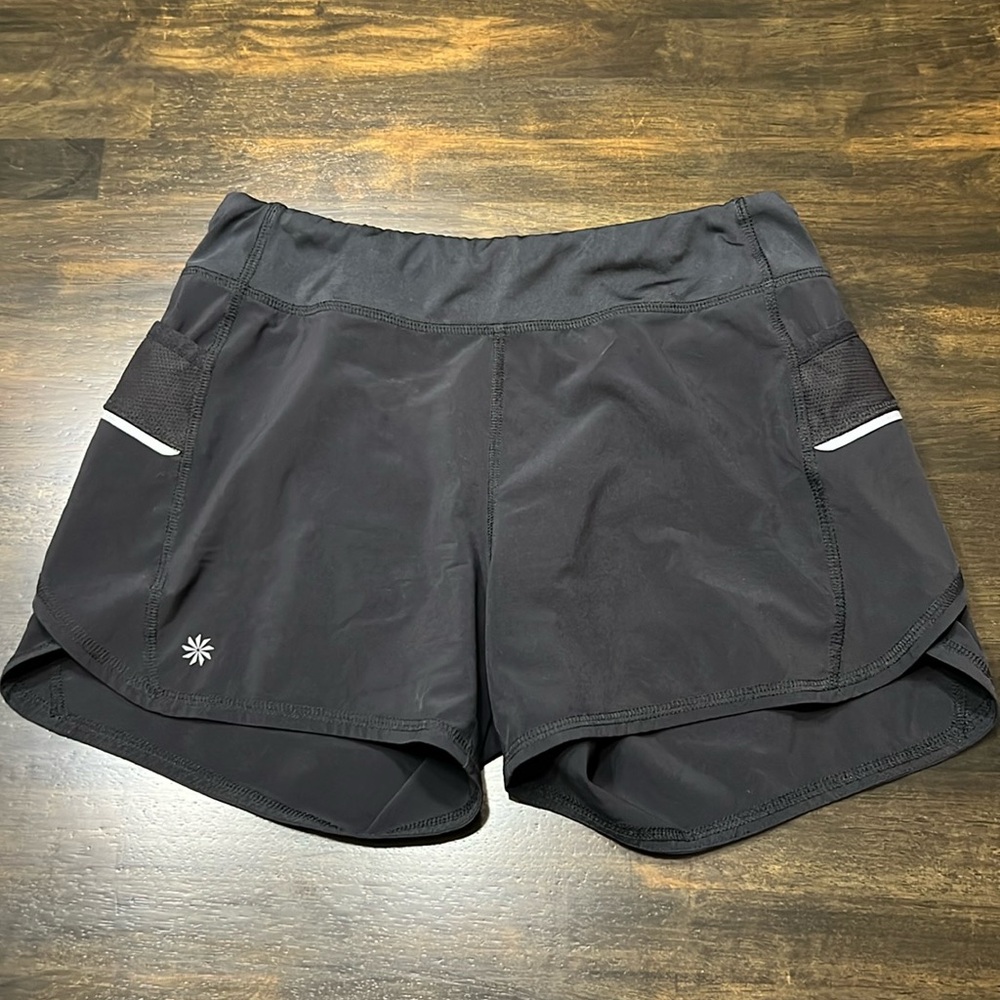 Athleta Girls Shorts